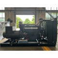 Electric Diesel Power Generator set